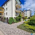 365pam - Poludniowe Apartment *