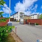 365pam - Poludniowe Apartment *