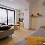 365pam - Poludniowe Apartment Sarbinowo