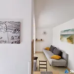 Apartment 365pam - Poludniowe *