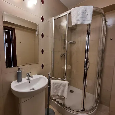 365pam - Poludniowe شقة ساربينوفو