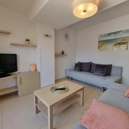 365pam - Poludniowe ساربينوفو