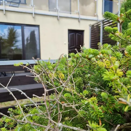 365pam - Poludniowe شقة *