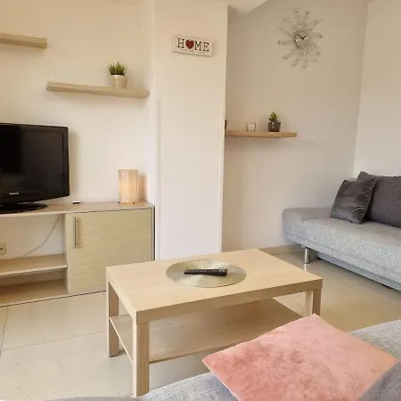 شقة 365pam - Poludniowe *