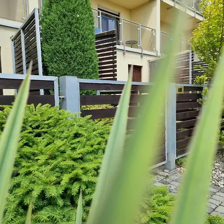 365pam - Poludniowe شقة ساربينوفو