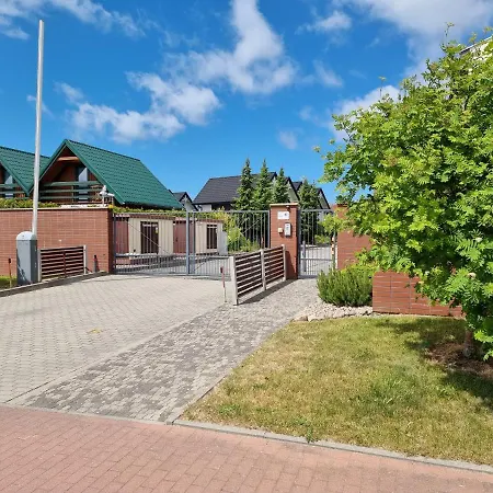 شقة 365pam - Poludniowe ساربينوفو