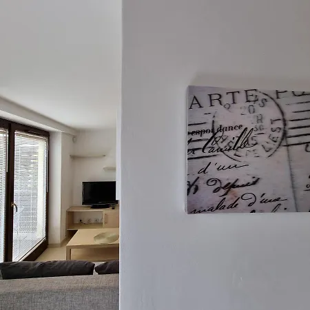 شقة 365pam - Poludniowe