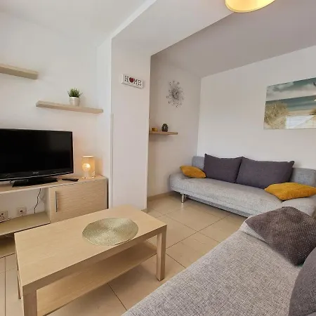 شقة 365pam - Poludniowe ساربينوفو