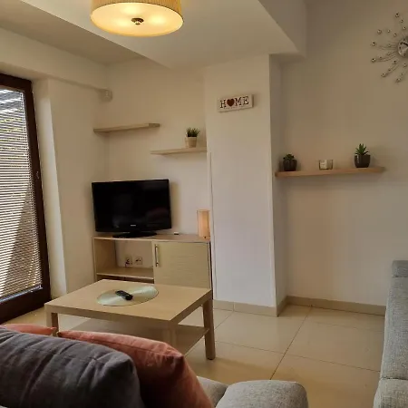 365pam - Poludniowe شقة ساربينوفو