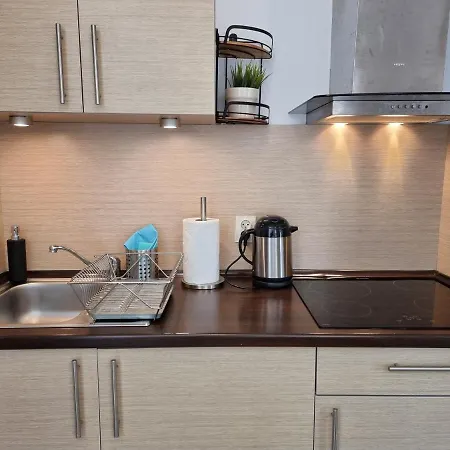 شقة 365pam - Poludniowe *