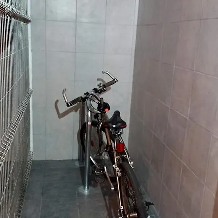 365pam - Poludniowe شقة