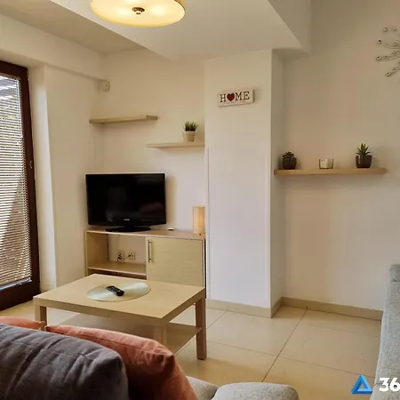 365pam - Poludniowe Appartement