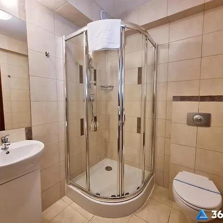 365pam - Poludniowe Apartamento