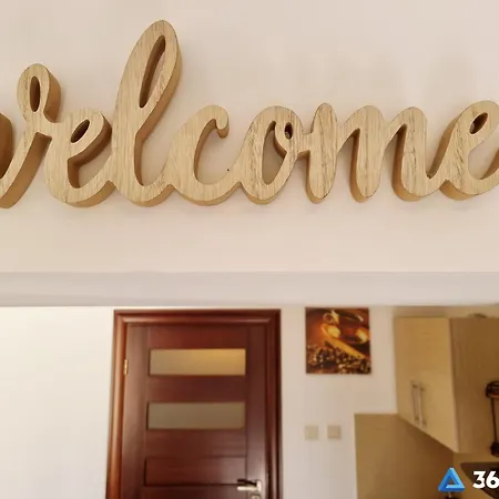 Appartement 365pam - Poludniowe