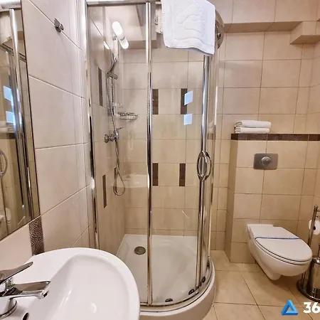 365pam - Poludniowe Appartement