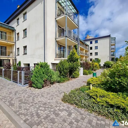 365pam - Poludniowe Appartement *