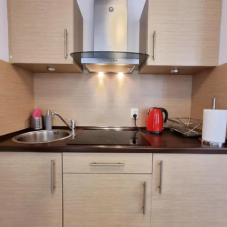 Appartement 365pam - Poludniowe