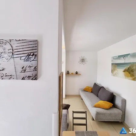 Appartement 365pam - Poludniowe *