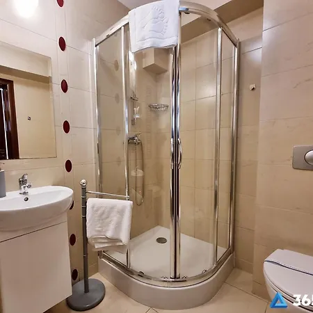 365pam - Poludniowe Appartement Sarbinowo