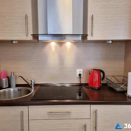 Appartement 365pam - Poludniowe