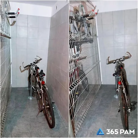 365pam - Poludniowe Appartement Sarbinowo