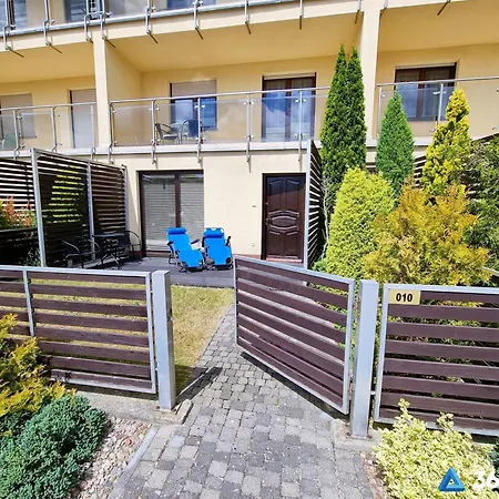 Appartement 365pam - Poludniowe *