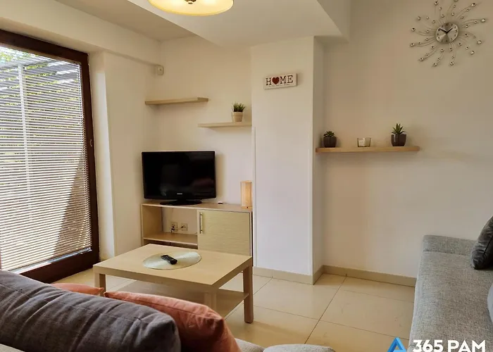 365pam - Poludniowe Apartmán