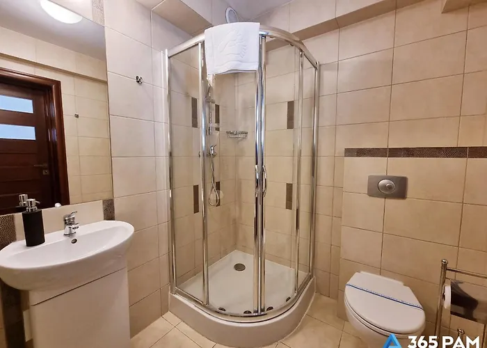 365pam - Poludniowe Lägenhet