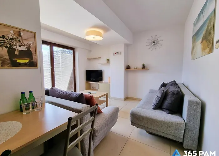 365pam - Poludniowe * Sarbinowo