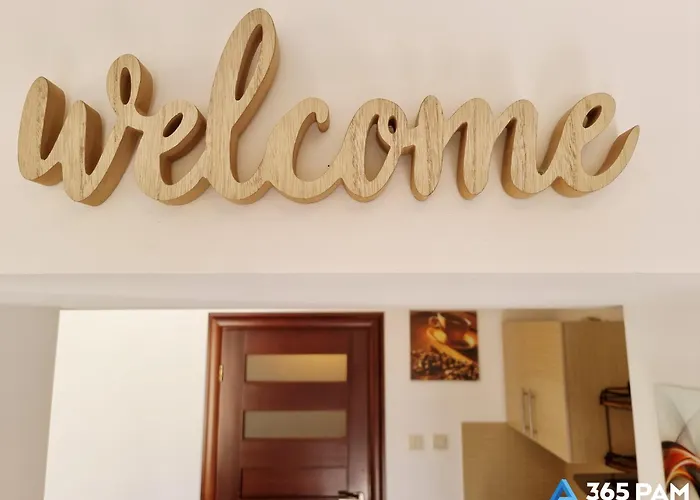 Lägenhet 365pam - Poludniowe