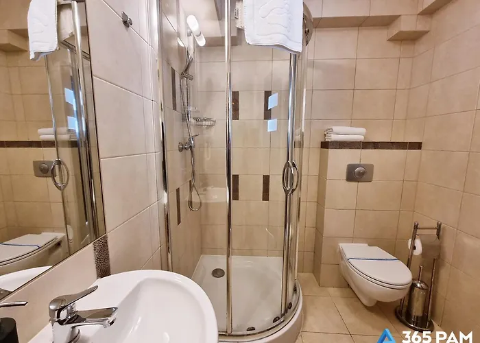 365pam - Poludniowe Lägenhet