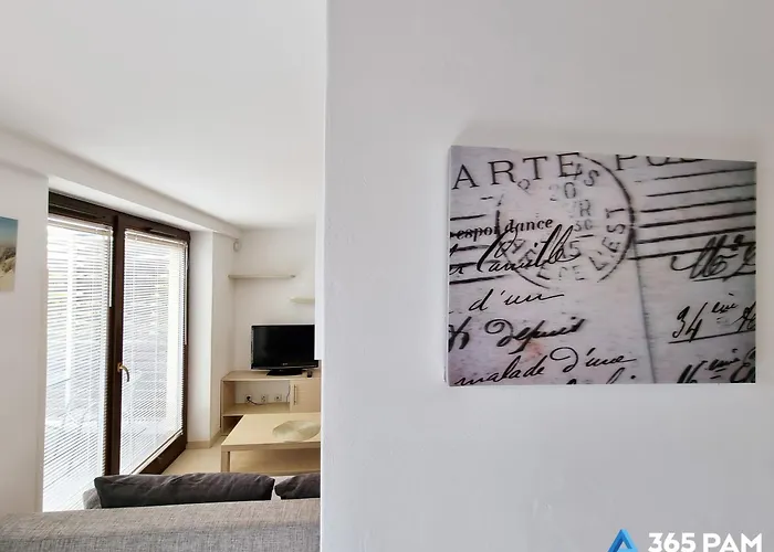 365pam - Poludniowe Apartmán