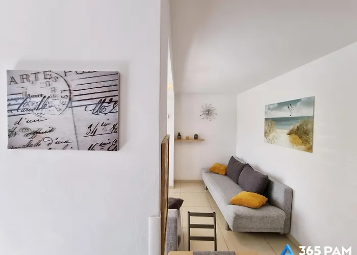 Apartmán 365pam - Poludniowe *